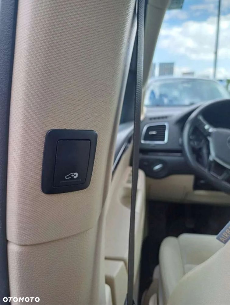 Volkswagen Sharan 2.0 TDI BMT Highline - 14