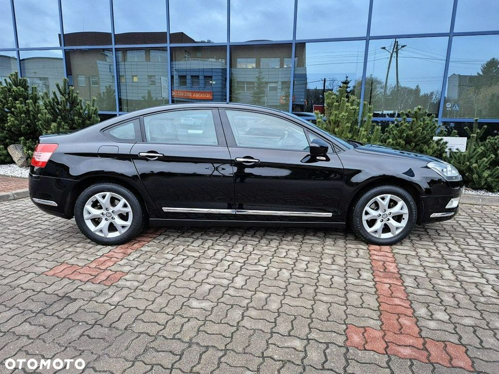 Citroën C5 HDi 110 FAP Business Class - 5