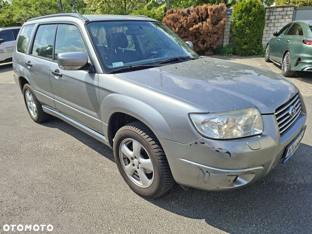 Subaru Forester 2.0 XA WIN - 7
