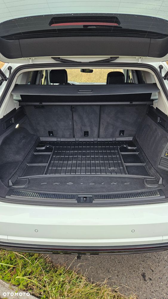Volkswagen Touareg 3.0 V6 TDI 4Motion Elegance - 18