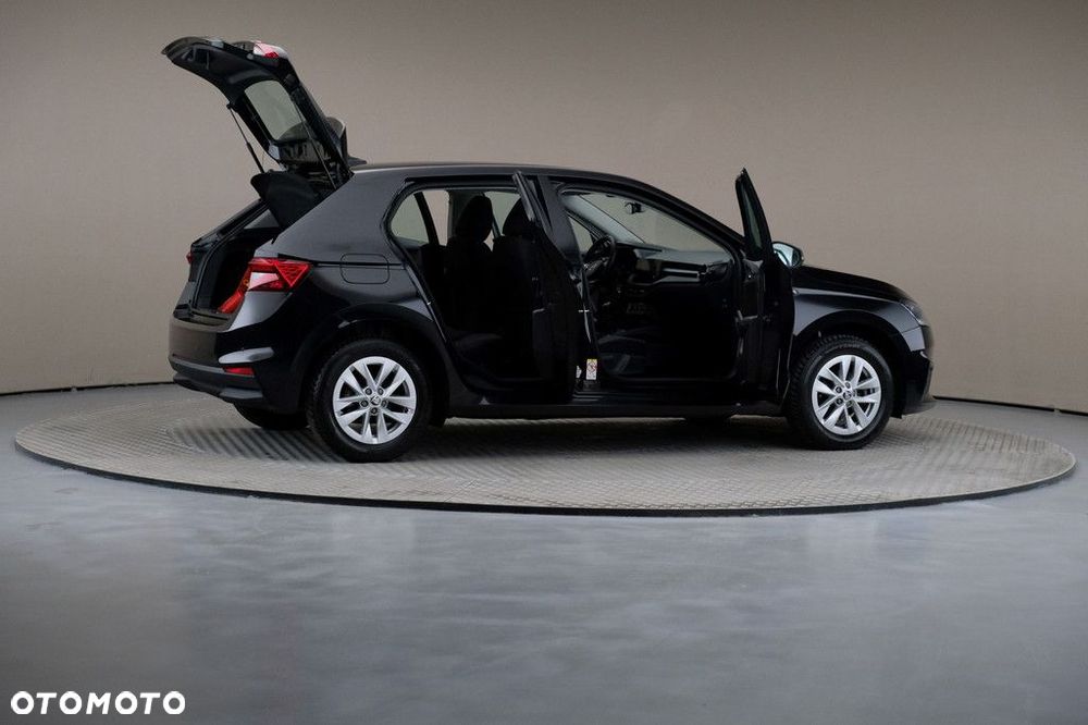 Skoda Fabia 1.0 Ambition - 6