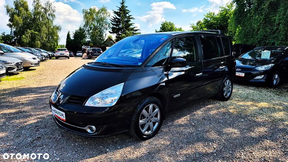Renault Espace 2.0T Tech Run - 24