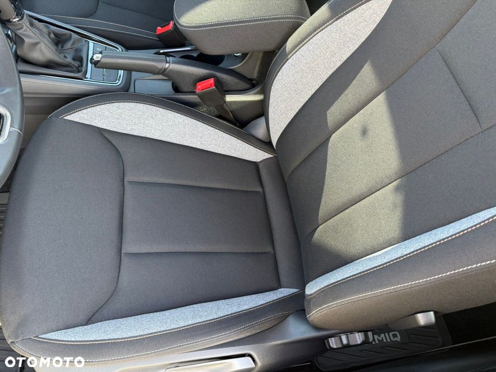 Skoda Kamiq 1.0 TSI Edition 130 DSG - 11