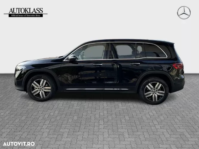 Mercedes-Benz EQB 250+ - 2