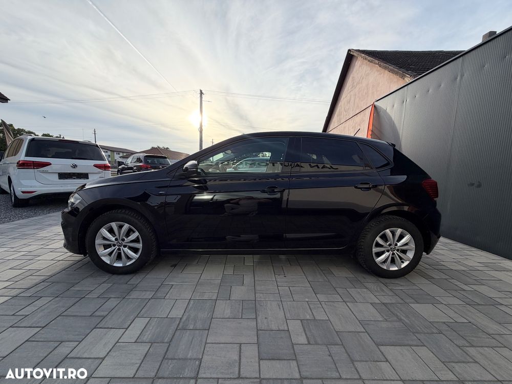 Volkswagen Polo 1.6 TDI SCR JOIN - 3