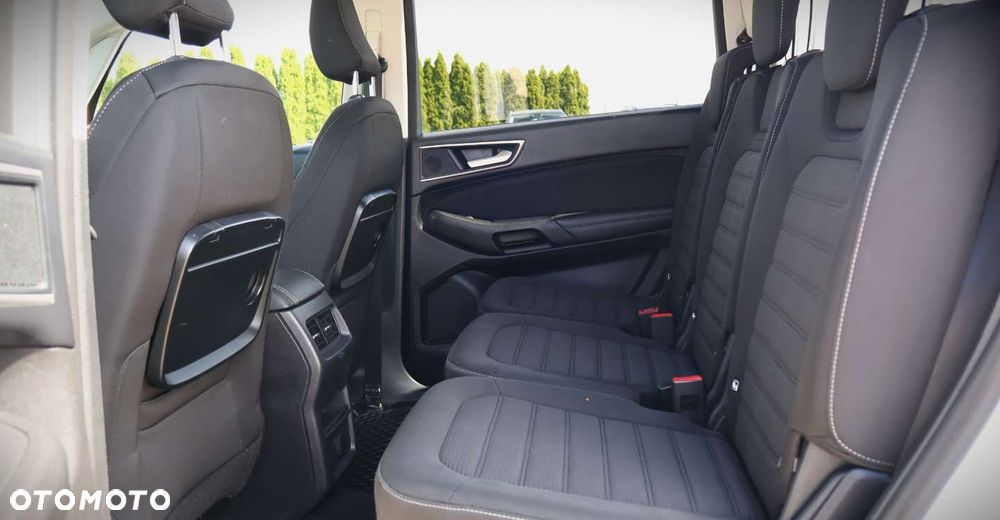 Ford Galaxy - 17