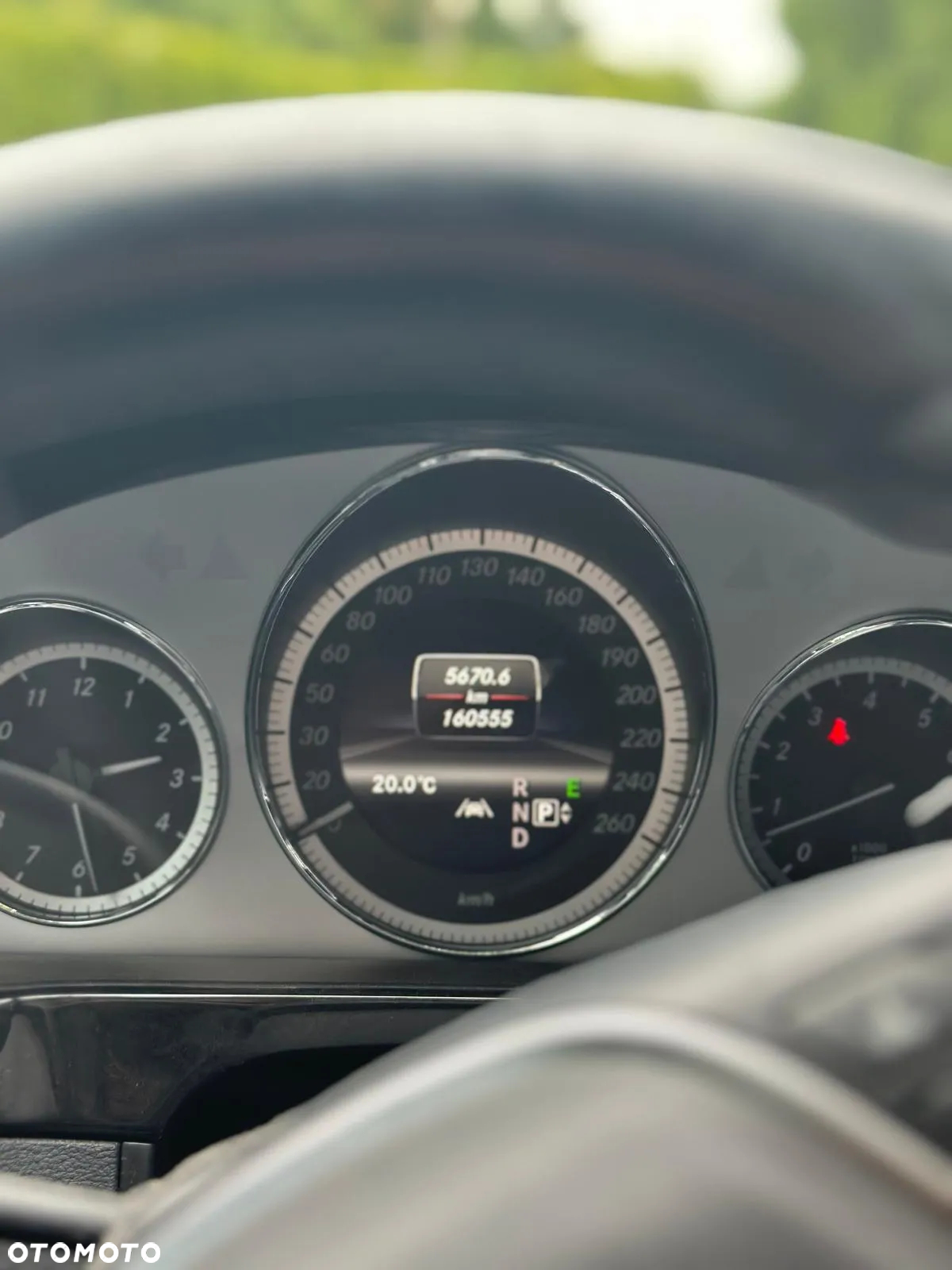 Mercedes-Benz Klasa E 500 4Matic 7G-TRONIC Avantgarde - 10