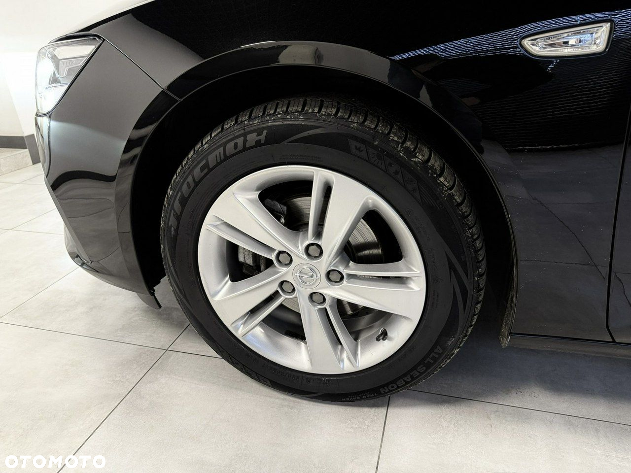 Opel Insignia Grand Sport 1.5 Diesel Ultimate - 8