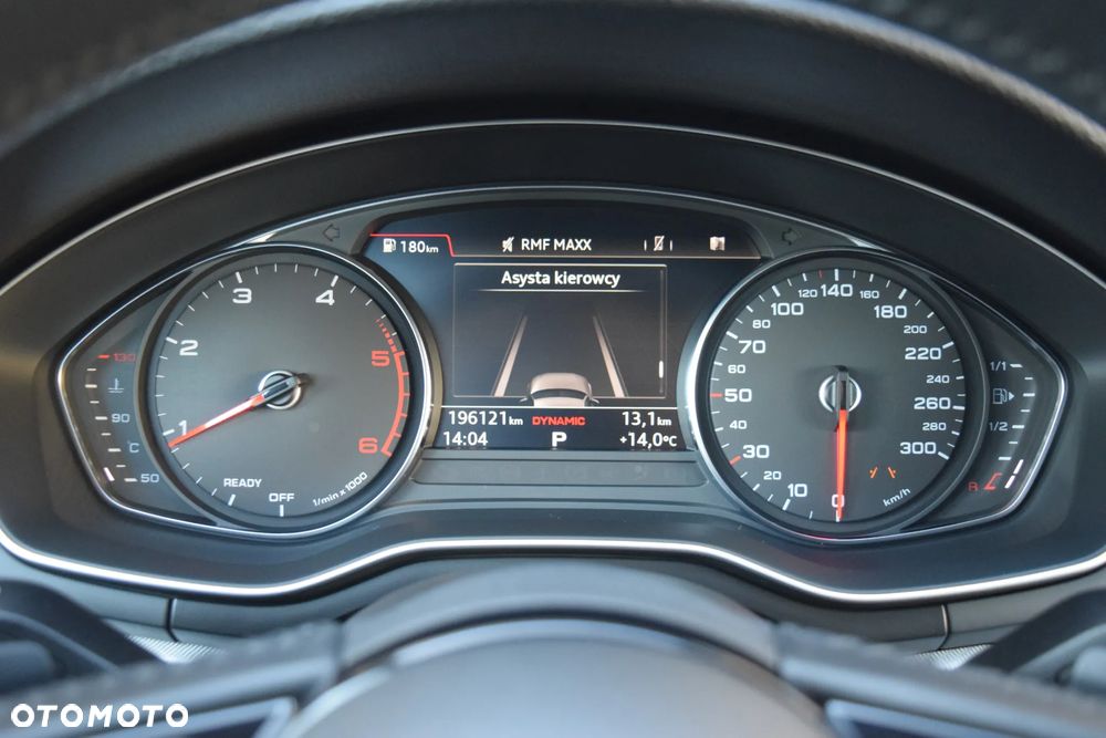 Audi A4 Avant 2.0 TDI Quattro Sport S tronic - 21