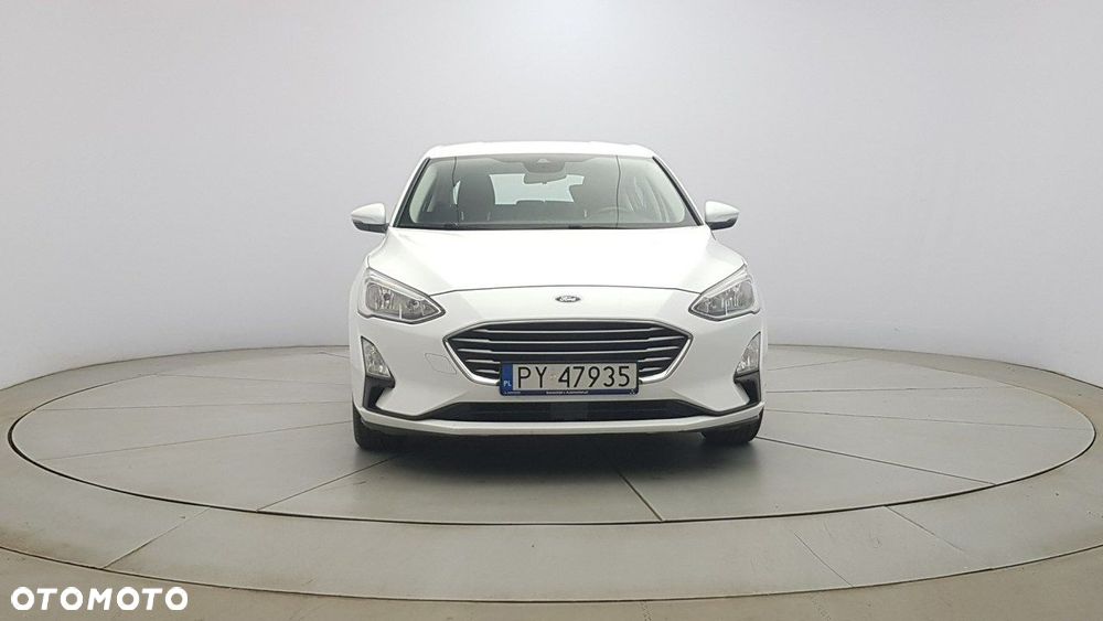 Ford Focus - 2