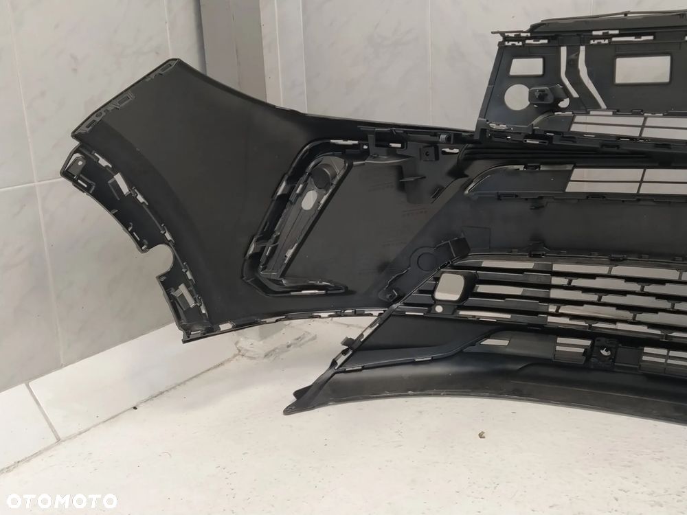 OPEL GRANDLAND X LIFT 2021- ZDERZAK PRZÓD PRZEDNI PDC / LISTWY ORYGINAŁ - 10