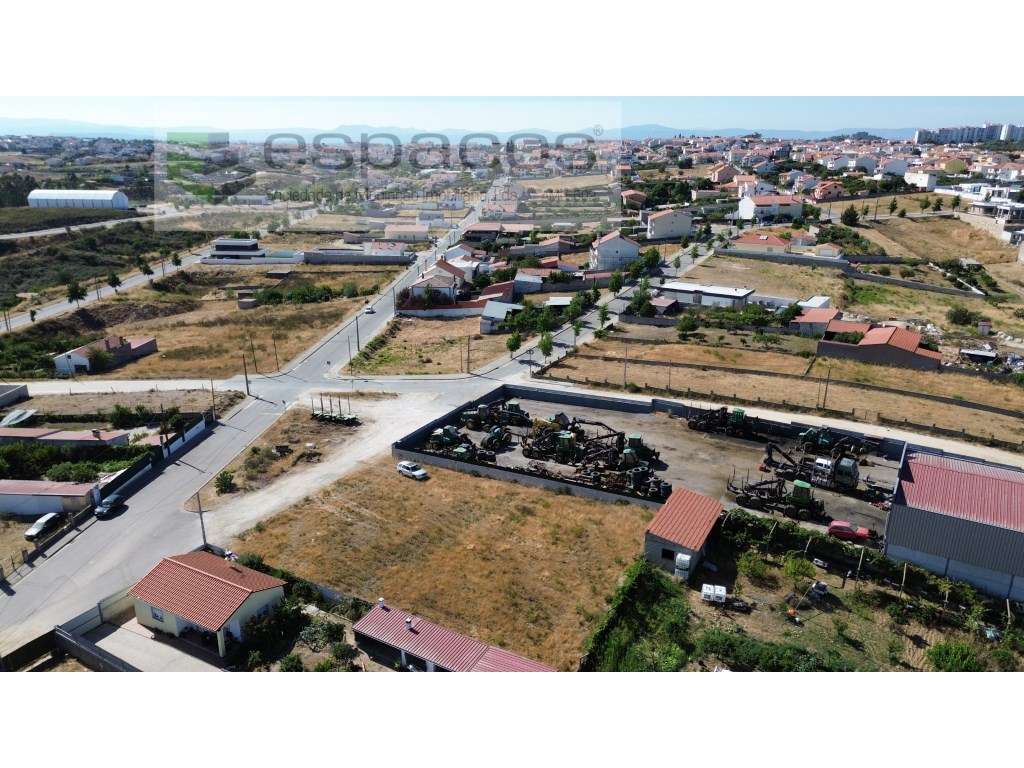 Terreno para construção - Bairro do Valongo - Grande imagem: 2/4
