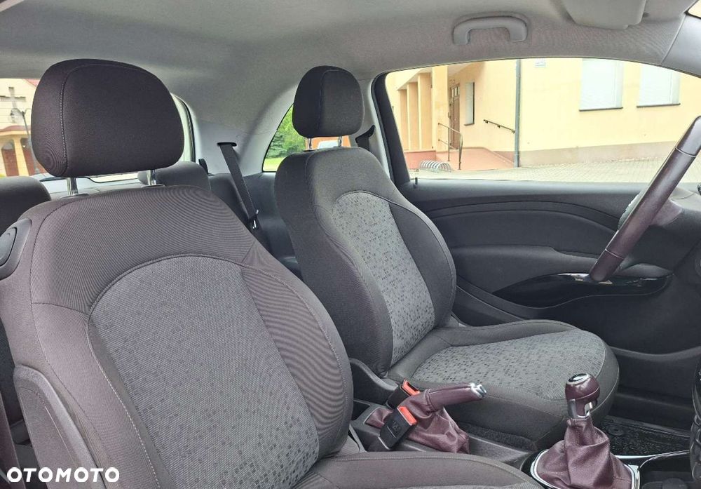 Opel Adam - 15
