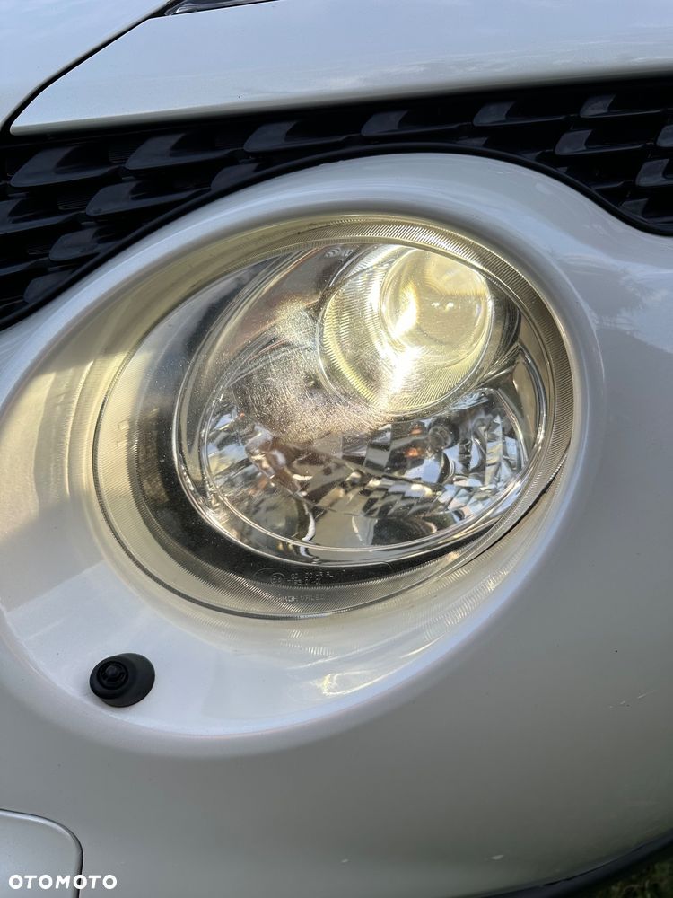 Nissan Juke - 3