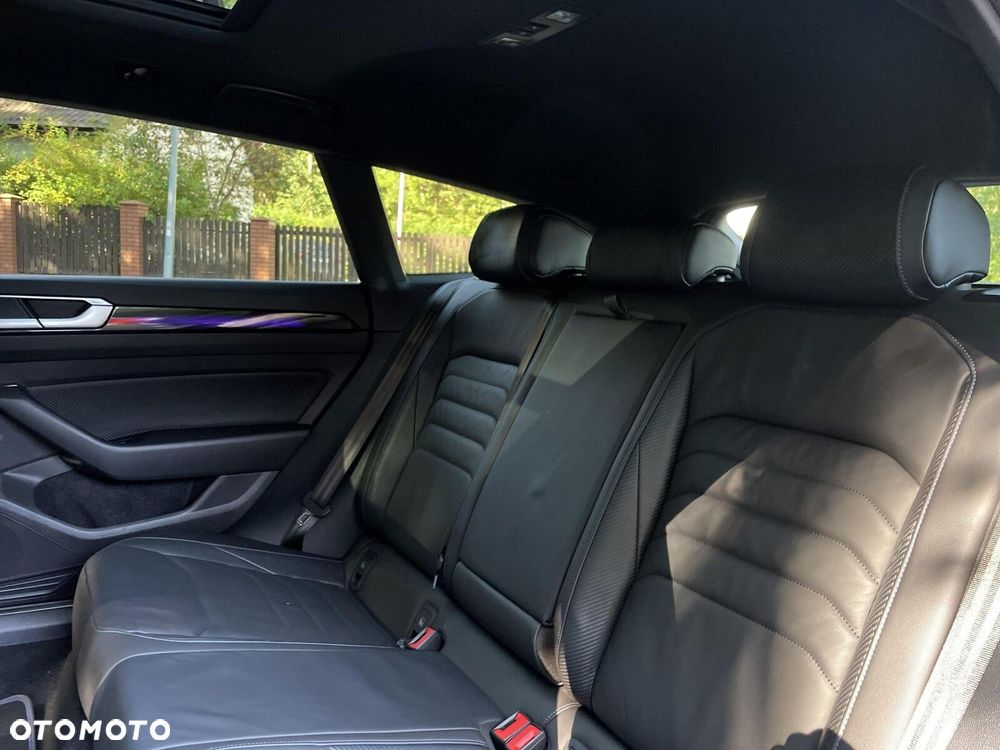 Volkswagen Arteon 2.0 TSI 4Motion R DSG - 19