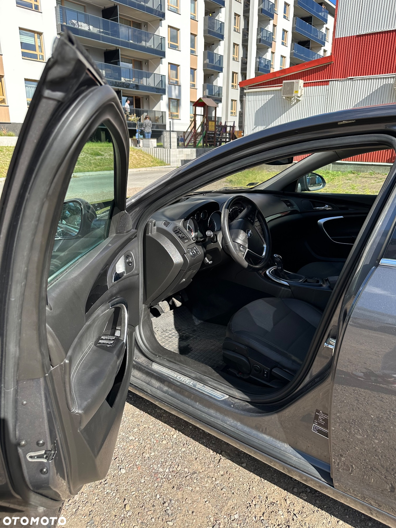 Opel Insignia 2.0 CDTI Cosmo - 20