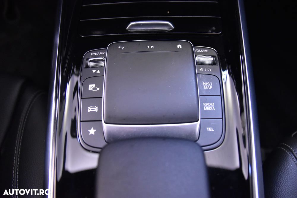 Mercedes-Benz GLA 250 e - 17