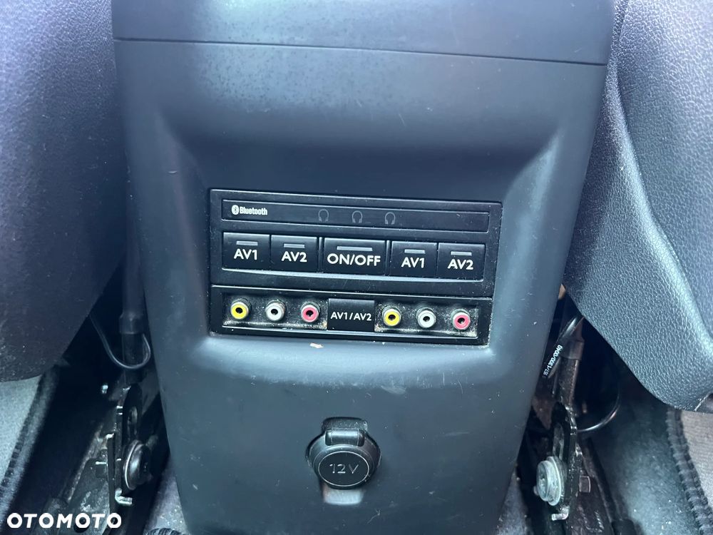 Peugeot 5008 - 28
