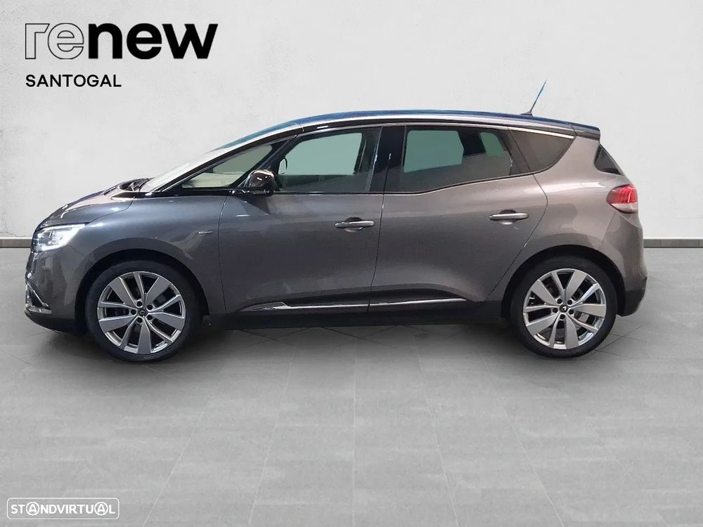Renault Scénic 1.3 TCe Limited - 7