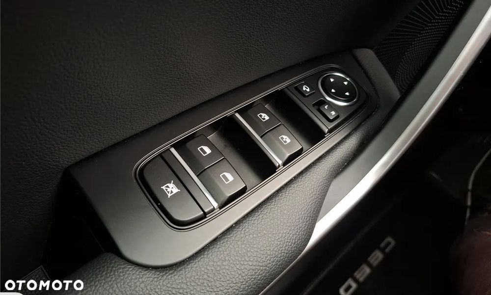 Kia Ceed 1.5 T-GDI Tribute DCT - 2