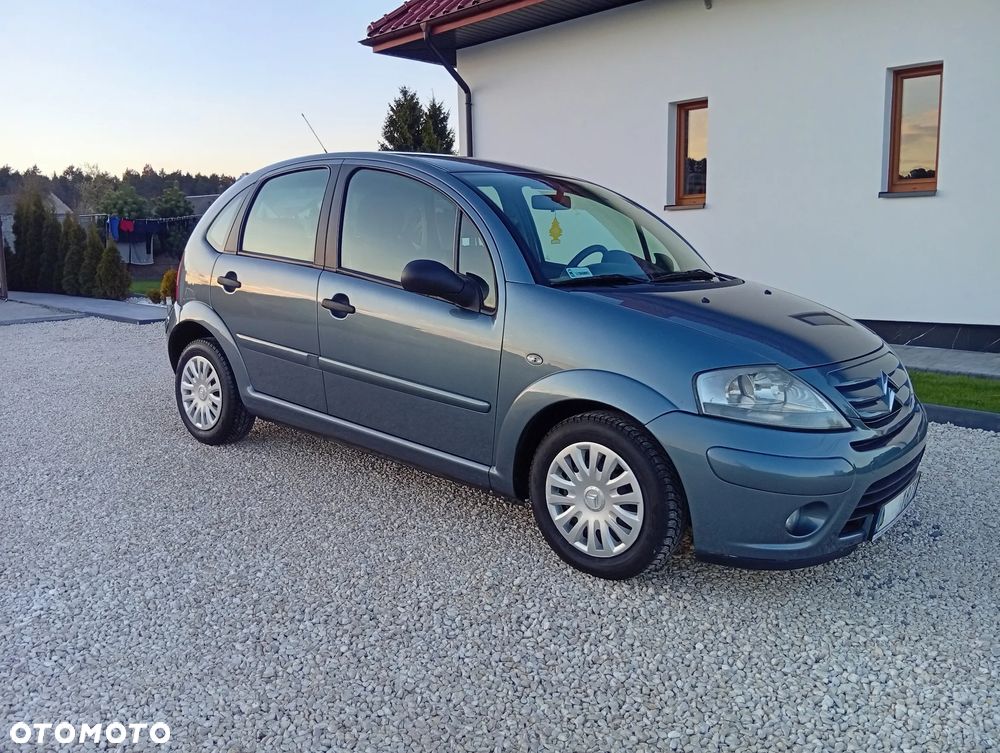 Citroën C3 1.4 Furio - 7