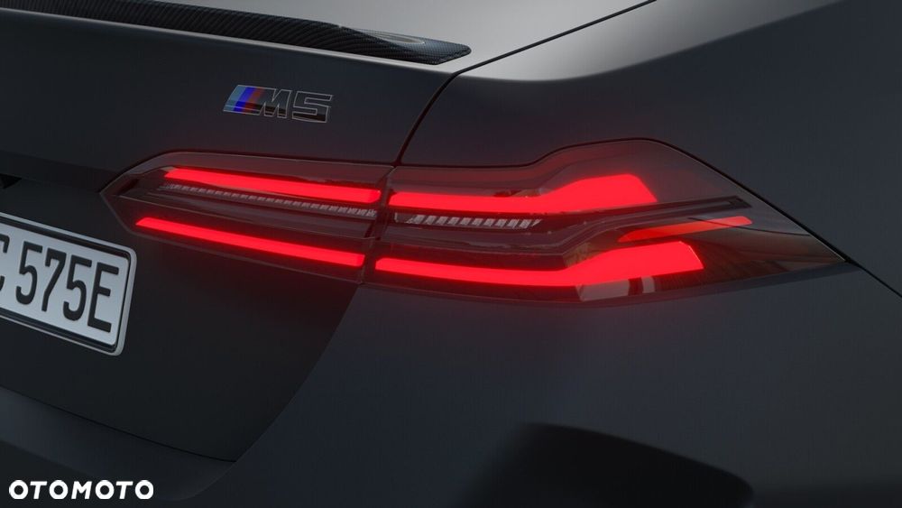 BMW M5 - 9