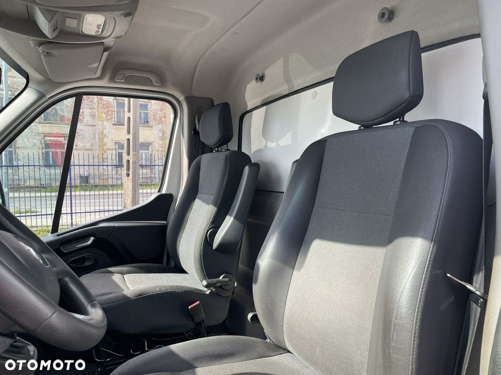 Renault Master - 14
