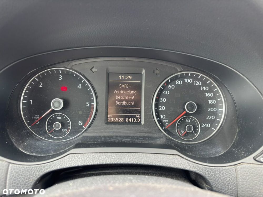 Seat Alhambra 2.0 TDI Ecomotive Style Viva - 3