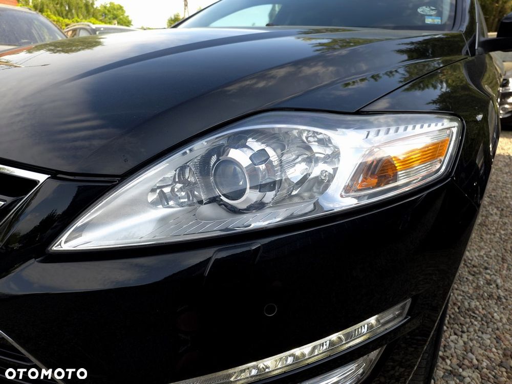 Ford Mondeo 2.0 TDCi Titanium - 29