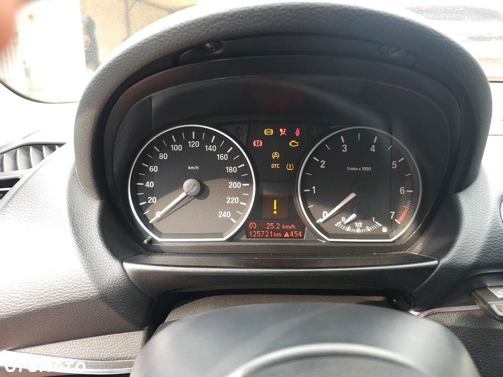 BMW Seria 1 116i - 9
