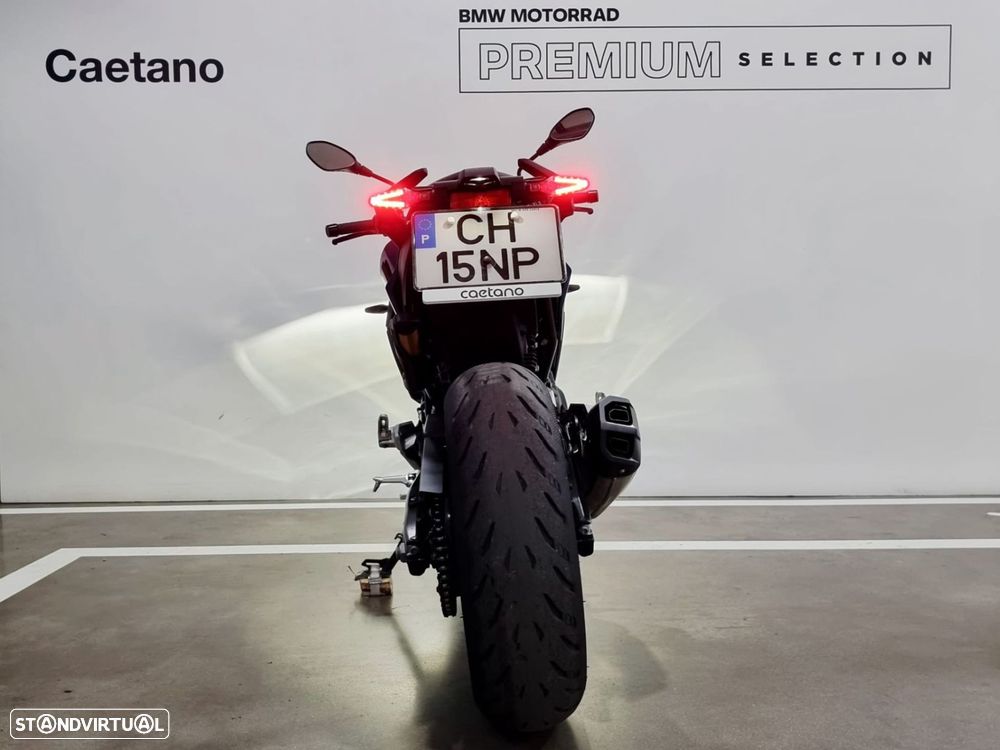 BMW F 900 R 900R - 7