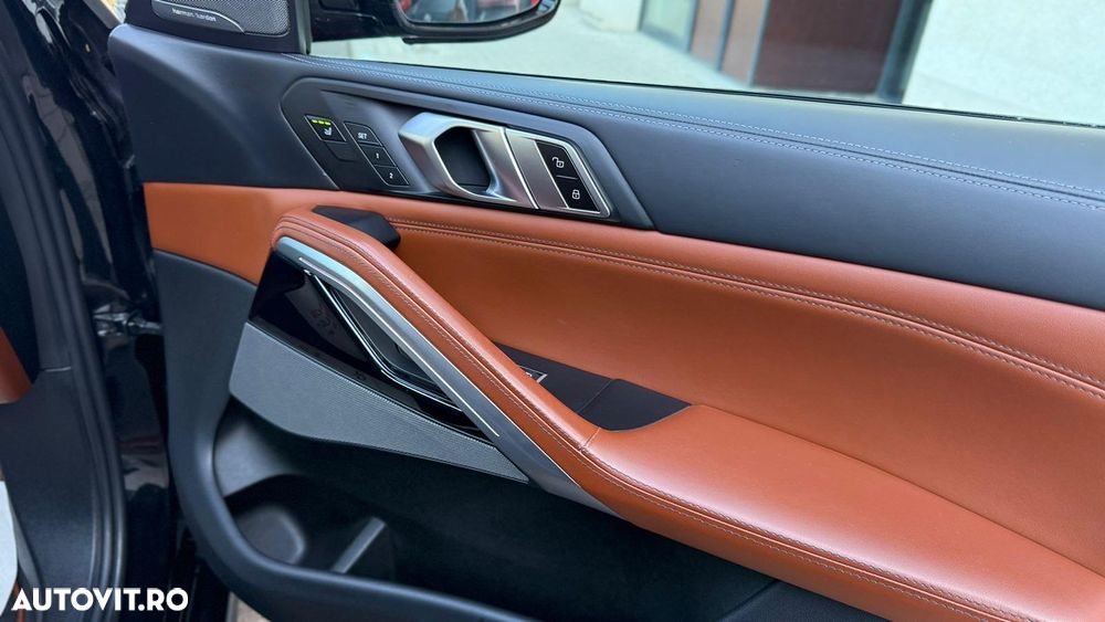 BMW X6 - 30