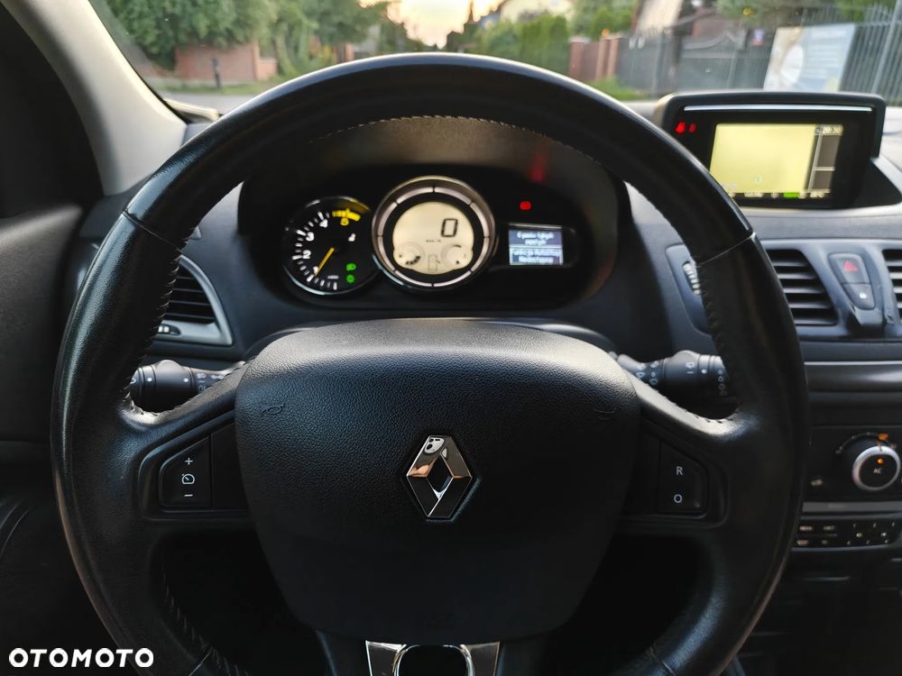 Renault Megane ENERGY dCi 110 Start & Stopp Expression - 31