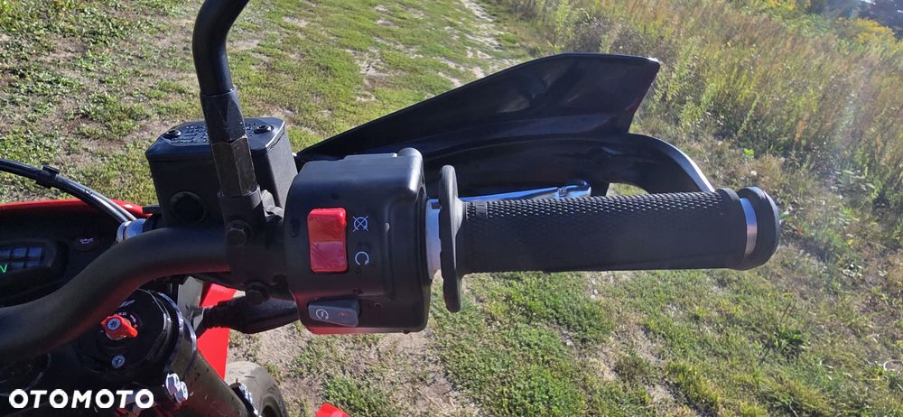 Gas Gas SM - 11