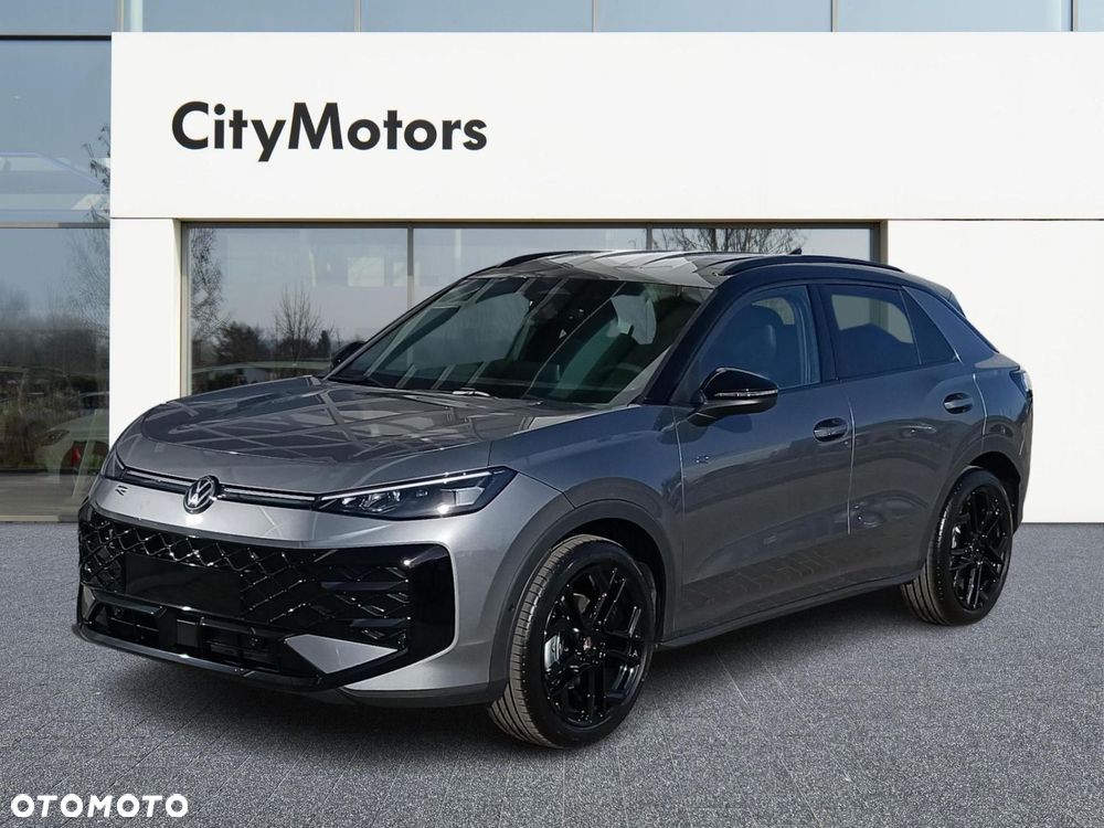 Volkswagen T-Roc - 5