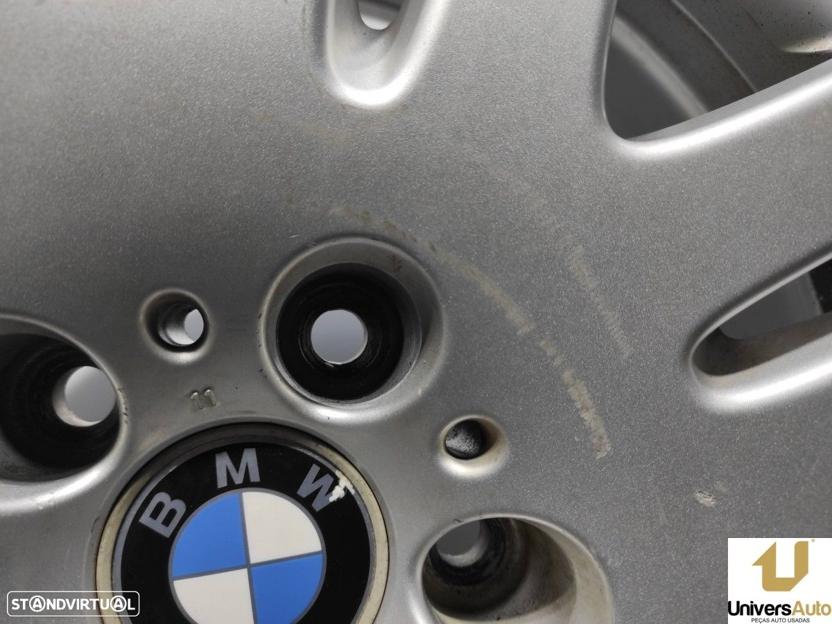 PNEU BMW SERIE 7 (E65/E66) 740D - 11