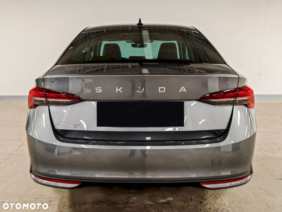 Skoda Octavia - 3