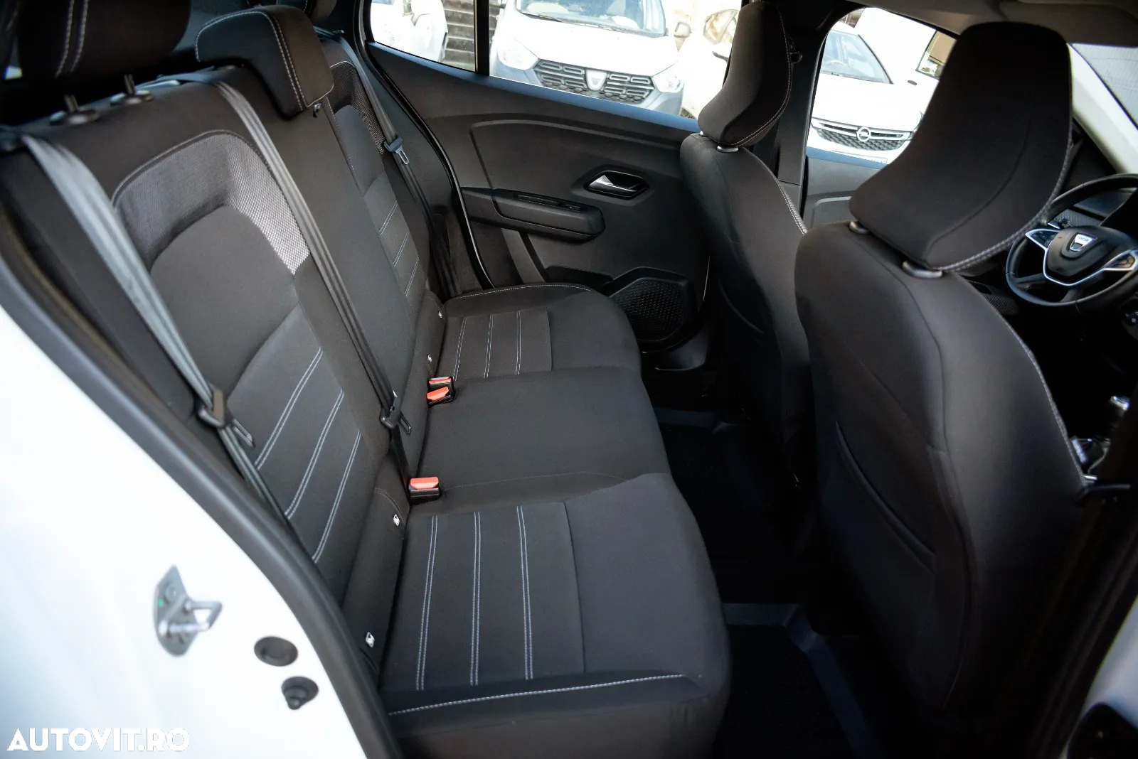 Dacia Logan ECO-G 100 MT6 Prestige - 17