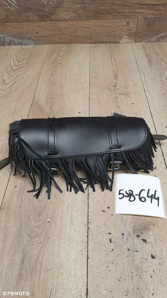 Piórnik motocyklowy rolka narzędziowa Chopper Cruiser - 1