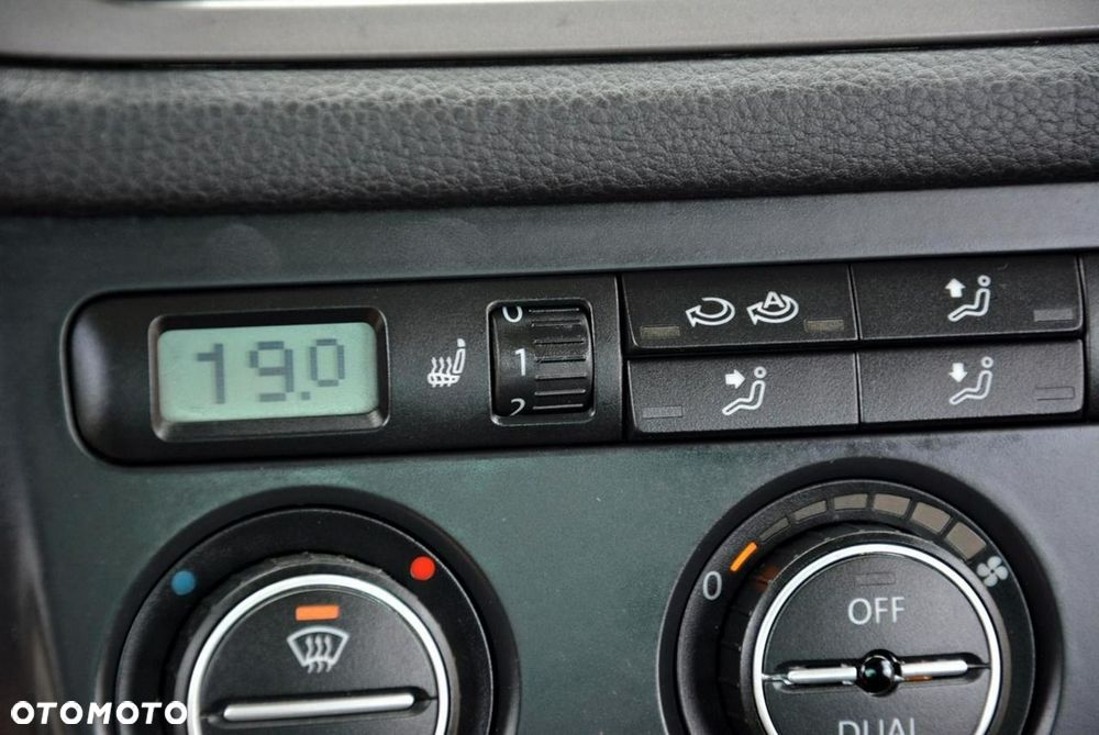 Volkswagen Tiguan 1.4 TSI BlueMotion Technology Trend & Fun - 25