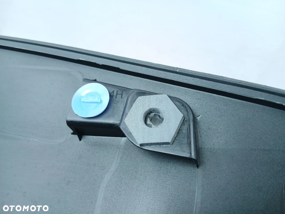 Prawa tył tylna listwa drzwi Peugeot 3008 III - 7