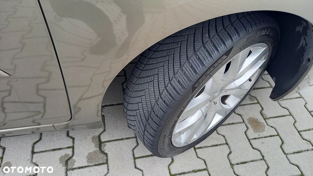 Citroën C4 Picasso - 8