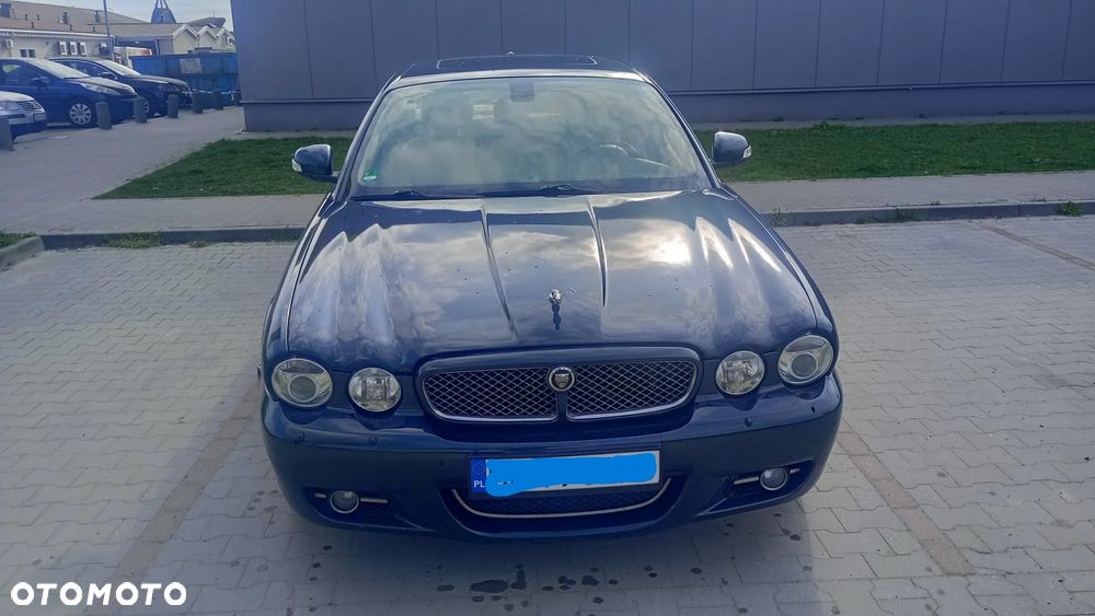 Jaguar XJ XJ6 2.7 D Executive - 26