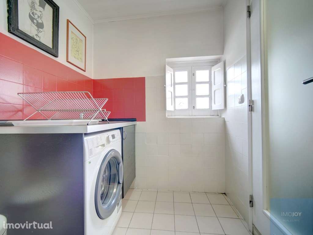 Apartamento T1 Duplex no Coração do Castelo em Lisboa - Grande imagem: 5/20