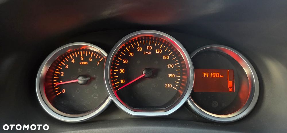 Dacia Sandero 1.0 SCe Ambiance - 17