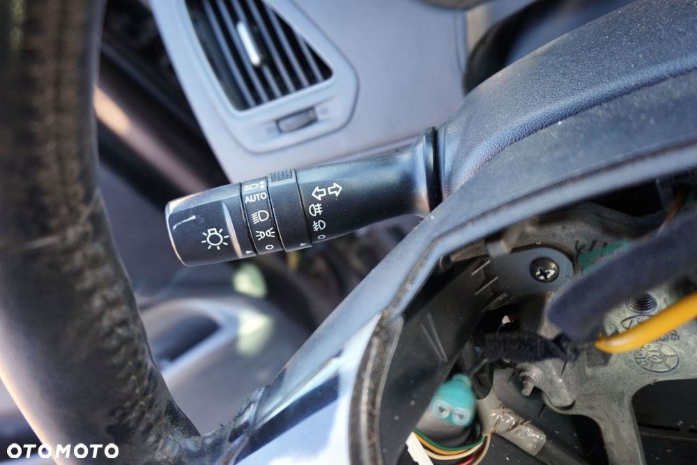 PRZEŁĄCZNIK ZESPOLONY TAŚMA AIRBAG IX35 I LIFT 93410-1M631 93420-2Y660 93490-2Y100 HYUNDAI 2013-2015 - 1