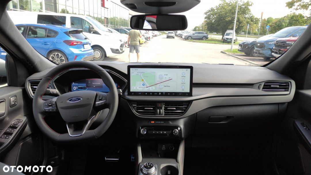 Ford Kuga - 15