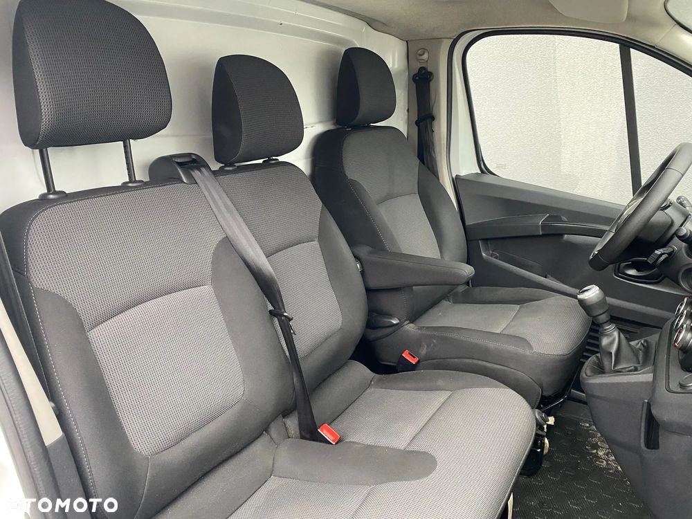 Renault TRAFIC L2H1 - 19