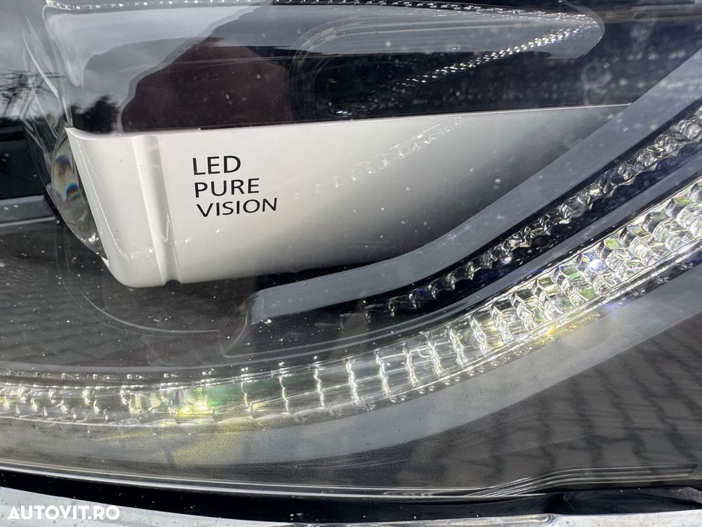 Renault Espace BLUE dCi 200 EDC INITIALE PARIS - 29