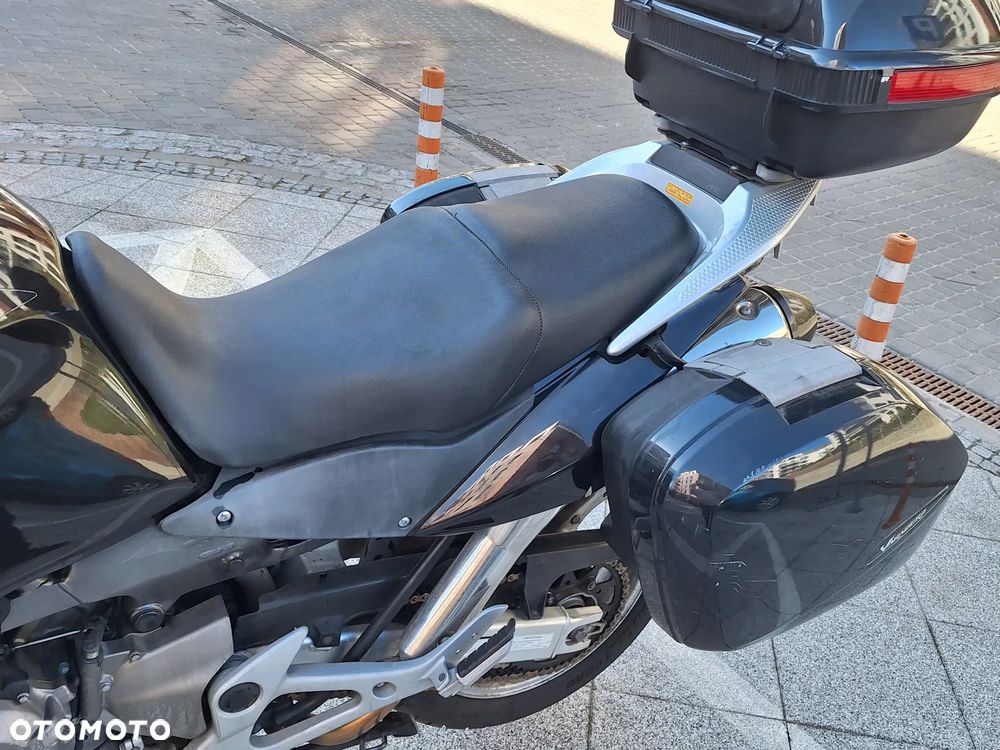 Honda Varadero - 10